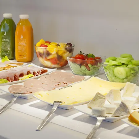 La Malmaison Boutique Hotel