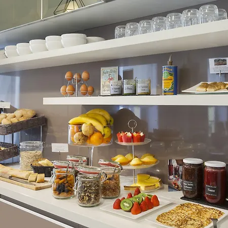 La Malmaison Boutique ニース