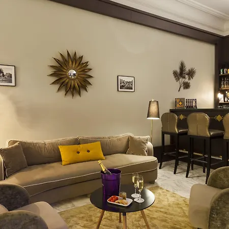 Hotel La Malmaison Boutique