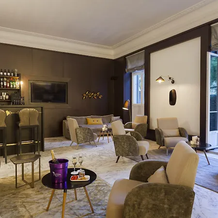 La Malmaison Boutique