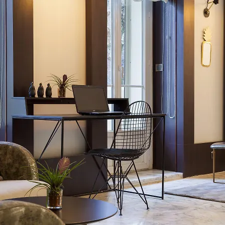 Hotel Le Soleia By Inwood 4*