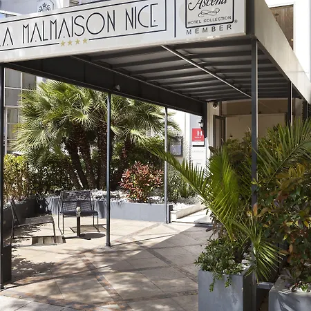 La Malmaison Boutique ホテル