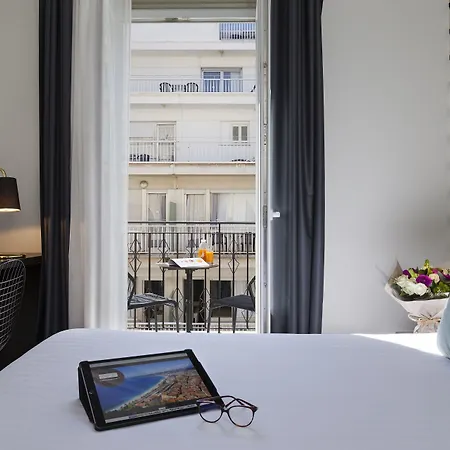 La Malmaison Boutique Nicea