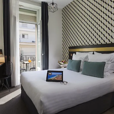 Hotel La Malmaison Boutique