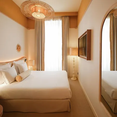 Le Soleia By Inwood Hotel Nizza