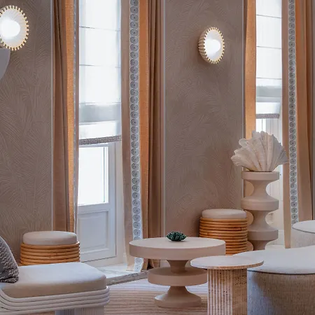 Le Soleia By Inwood Hotel Nice