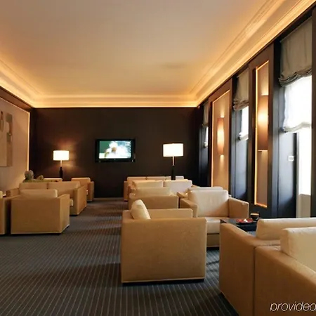 La Malmaison Boutique Hotel 4*