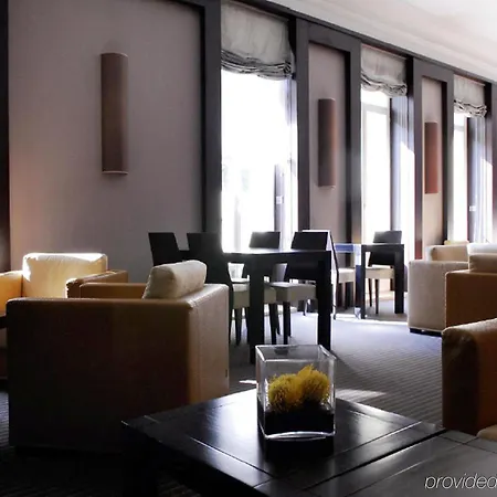 La Malmaison Boutique Hotel