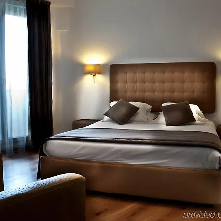 Hotel La Malmaison Boutique
