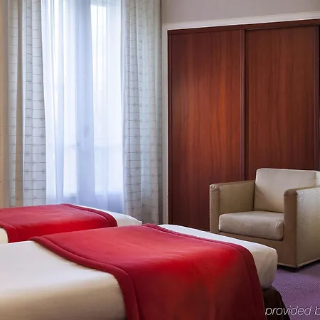 La Malmaison Boutique Hotel Nice