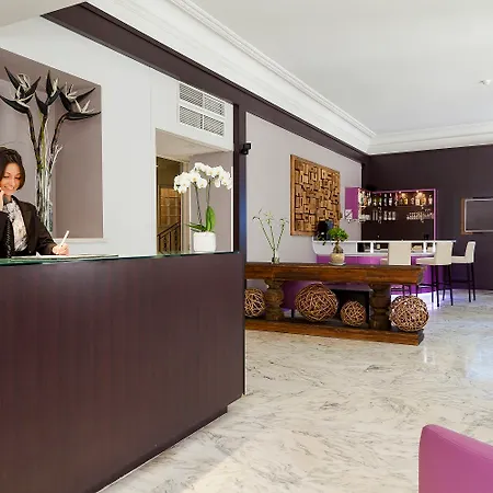 La Malmaison Boutique 4* Nice