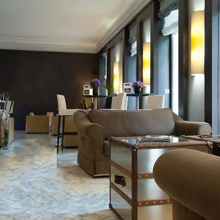 La Malmaison Boutique ホテル