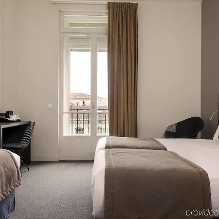 Hotel La Malmaison Boutique 4*