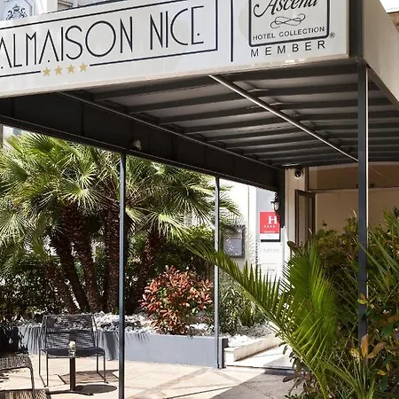 La Malmaison Boutique Hotel