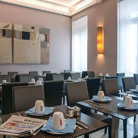 Hotel La Malmaison Boutique