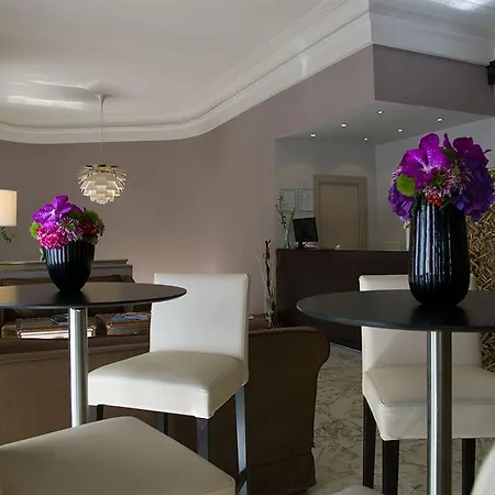 Hotel La Malmaison Boutique Nice