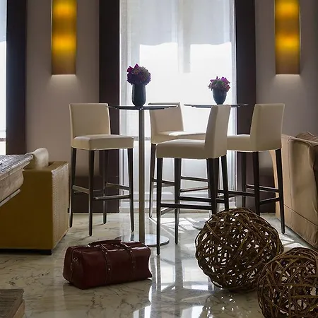 La Malmaison Boutique 4* Nice