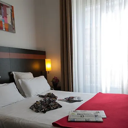 La Malmaison Boutique Hotel