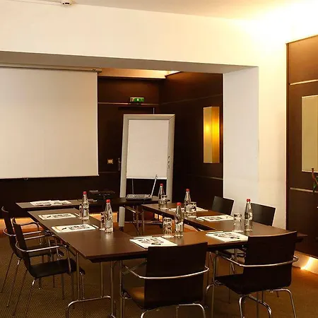 La Malmaison Boutique Hotel