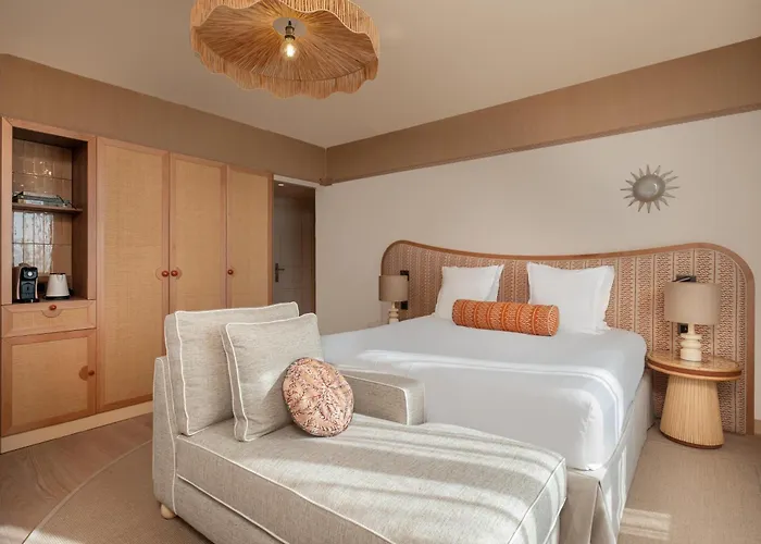 Hotel Le Soleia By Inwood