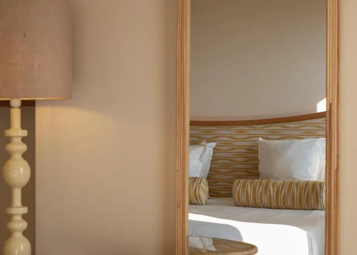 Hotel Le Soleia By Inwood Nice