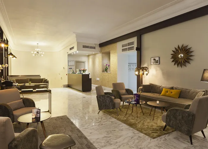 Le Soleia By Inwood Hotel