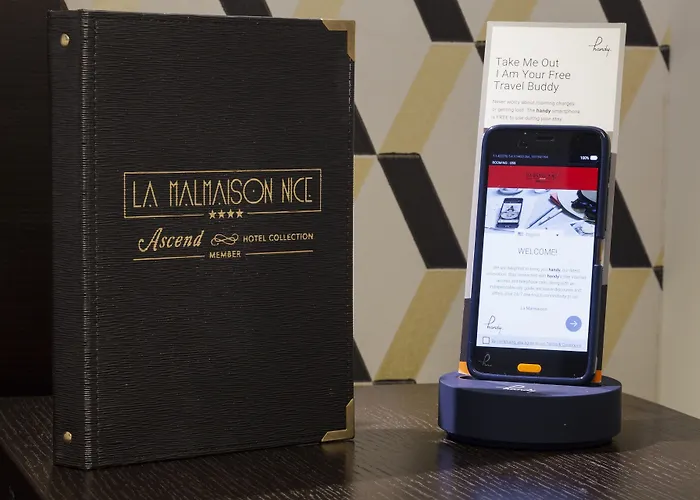 Le Soleia By Inwood 4* Nice