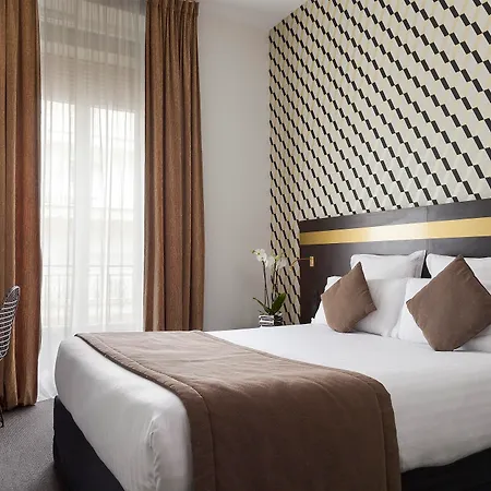 Le Soleia By Inwood 4*