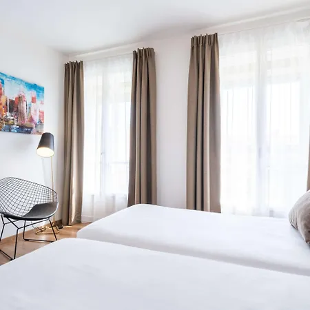 Le Soleia By Inwood Hotel