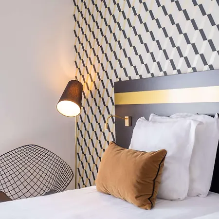 Le Soleia By Inwood Hotel 4*