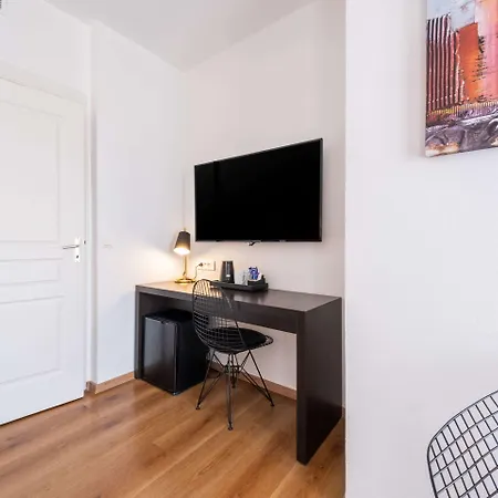 Le Soleia By Inwood Hotel 4*