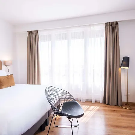 Le Soleia By Inwood Hotel
