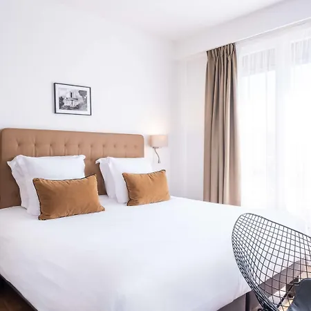 Le Soleia By Inwood 4*
