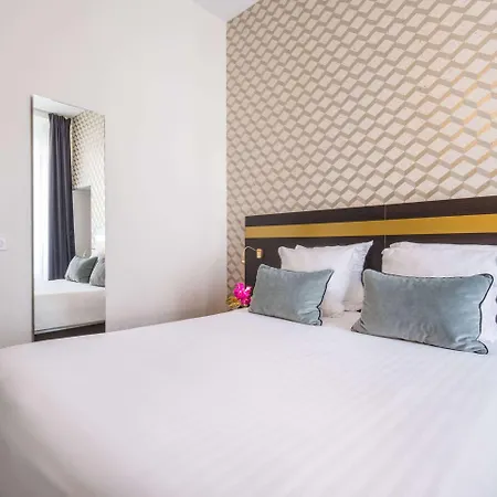 Le Soleia By Inwood 4*