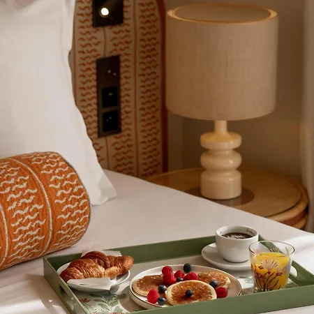 Hotel Le Soleia By Inwood