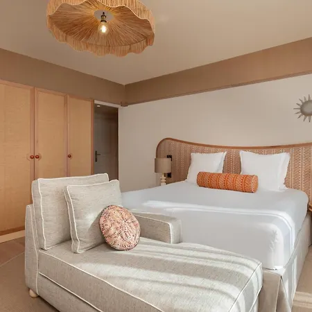 Hotel Le Soleia By Inwood