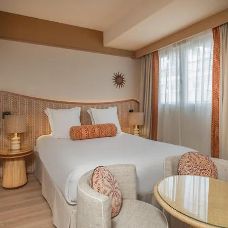 Hotel Le Soleia By Inwood Niza