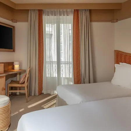 Hotel Le Soleia By Inwood 4*