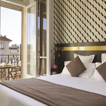 Hotel Le Soleia By Inwood 4*