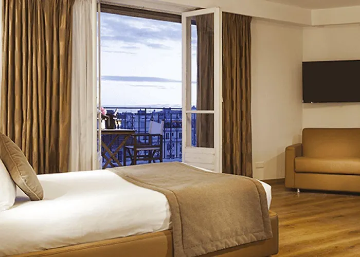 Le Soleia By Inwood 4* Nice