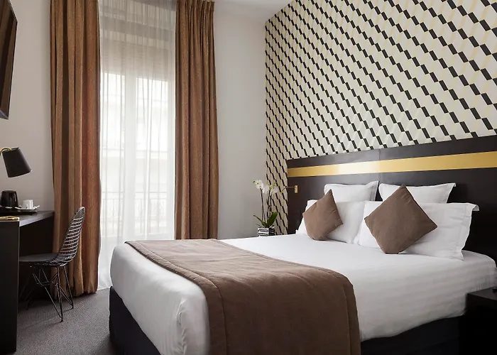 Le Soleia By Inwood 4*