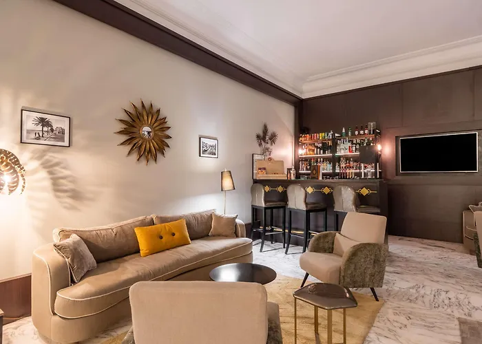 Hotel Le Soleia By Inwood