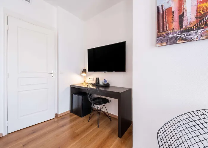 Le Soleia By Inwood Hotel 4*