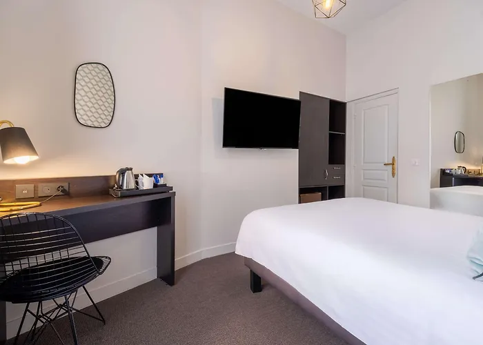 Hotel Le Soleia By Inwood 4*