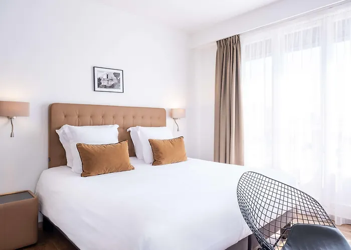 Le Soleia By Inwood 4*
