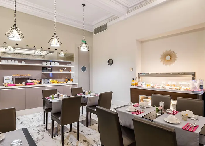 Le Soleia By Inwood 4* Nice