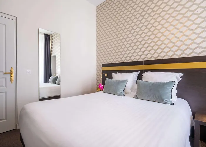 Le Soleia By Inwood 4*