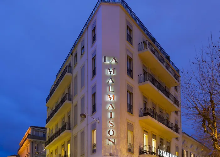 Le Soleia By Inwood Hotel