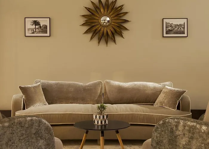 Le Soleia By Inwood Hotel Nice