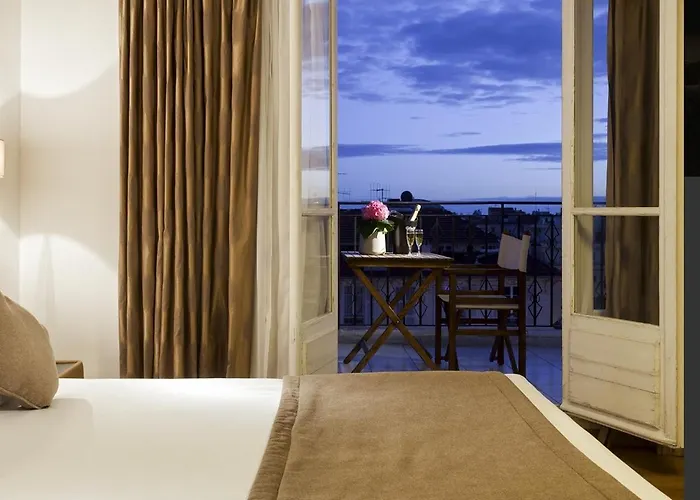 Le Soleia By Inwood 4* Nice
